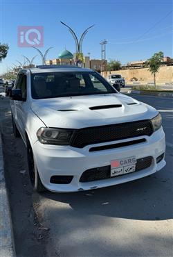 دودج دورانجو